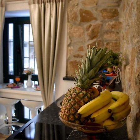 Apartments Bepina- 5 Mins From The Center Split Exterior foto
