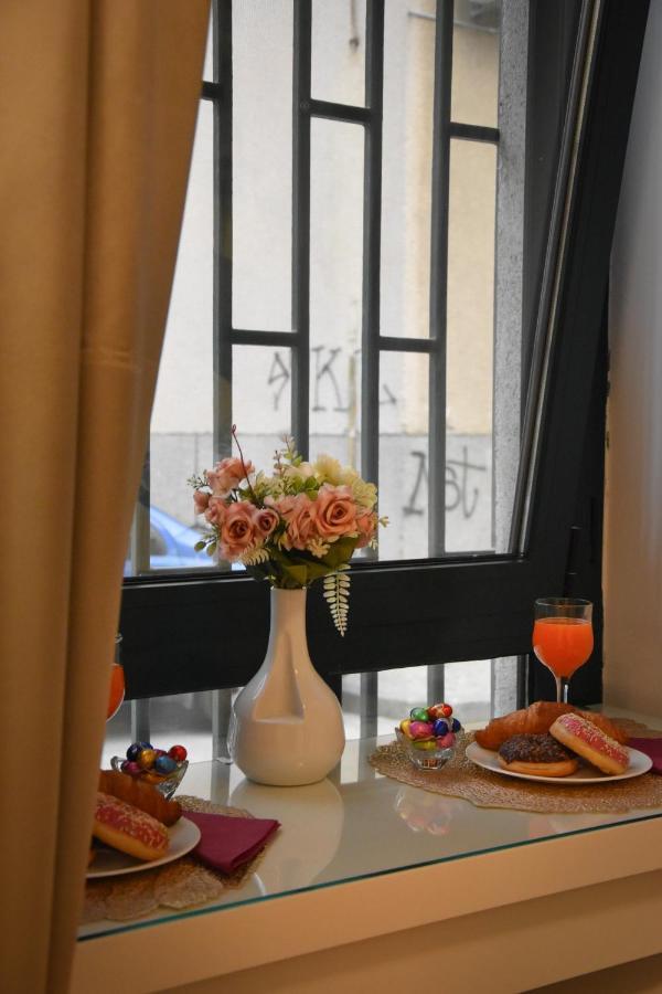 Apartments Bepina- 5 Mins From The Center Split Exterior foto