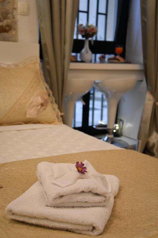 Apartments Bepina- 5 Mins From The Center Split Exterior foto