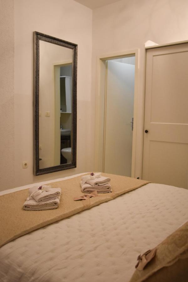 Apartments Bepina- 5 Mins From The Center Split Exterior foto